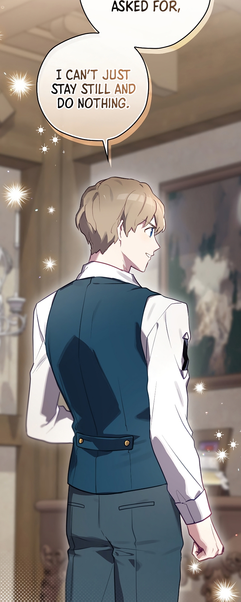 Read Ending Maker EN Manga Online