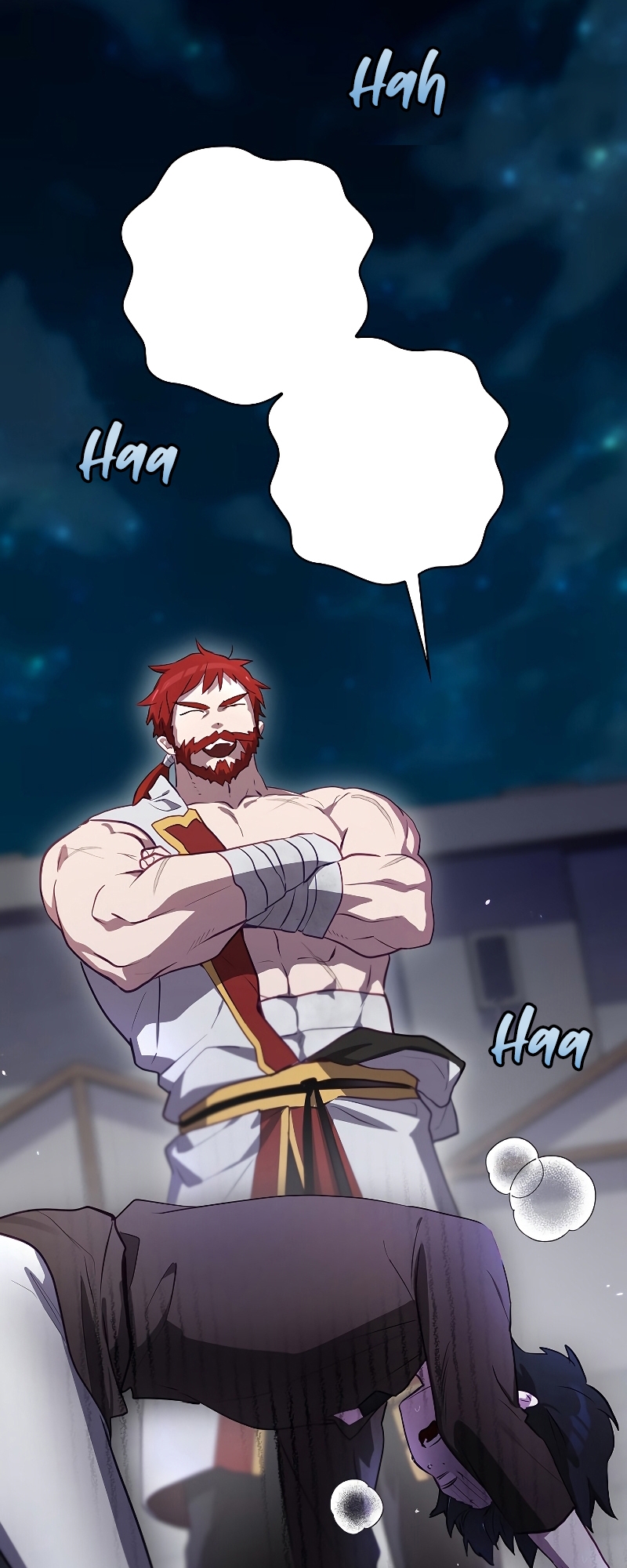 Read Ending Maker EN Manga Online