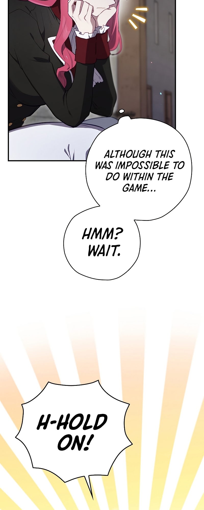 Read Ending Maker EN Manga Online