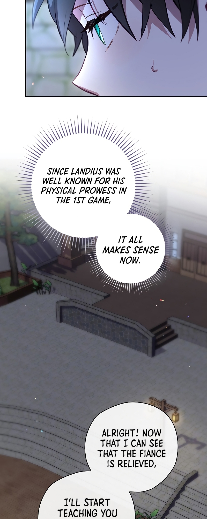 Read Ending Maker EN Manga Online