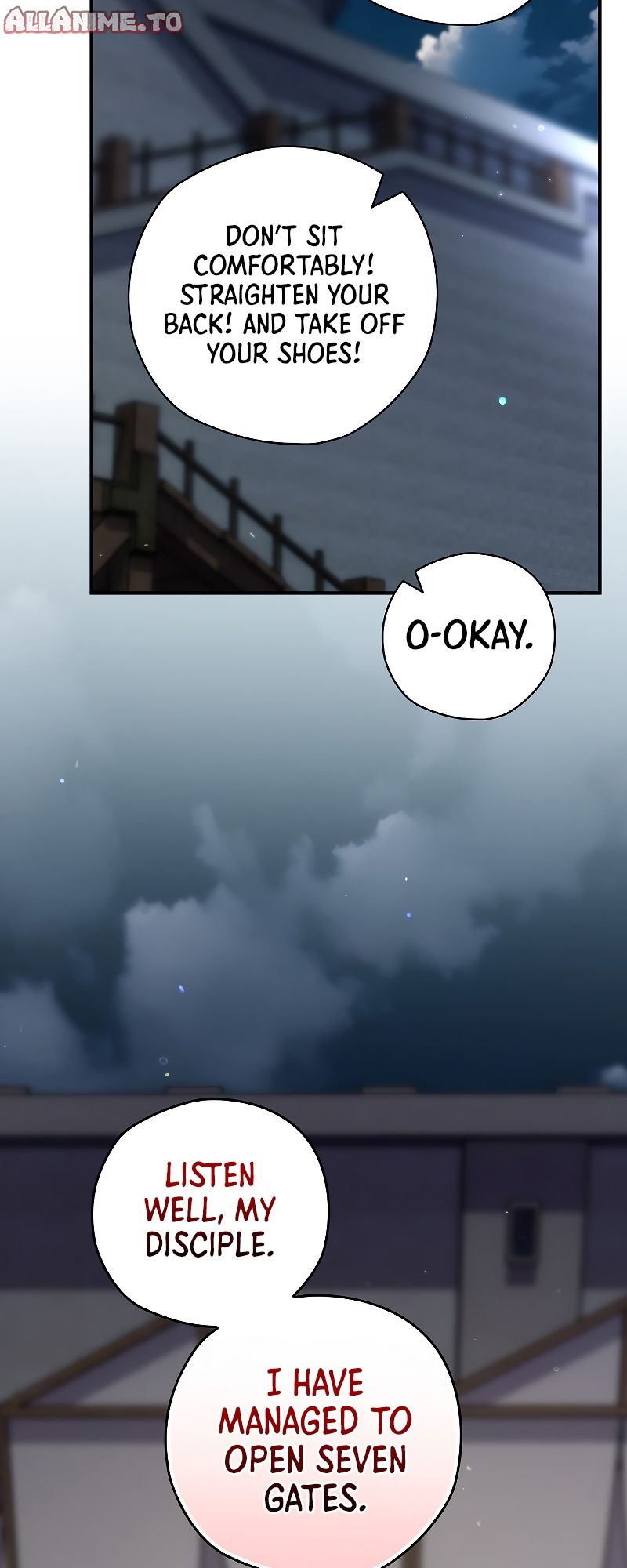 Read Ending Maker EN Manga Online