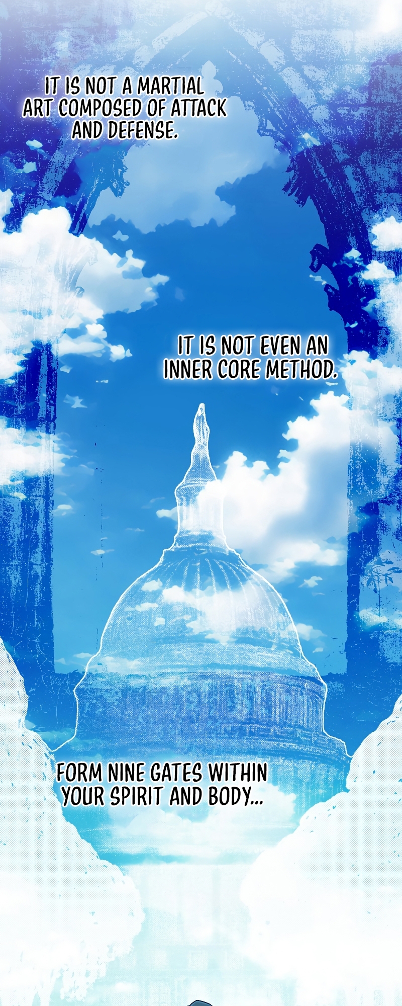 Read Ending Maker EN Manga Online