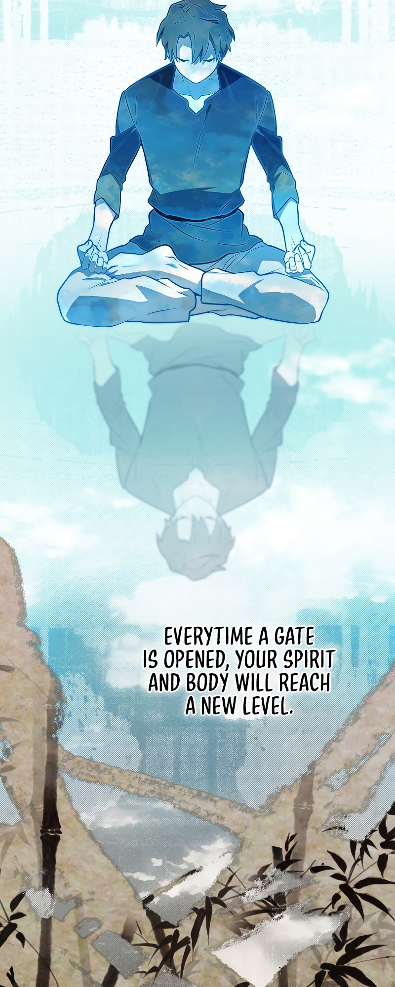 Read Ending Maker EN Manga Online