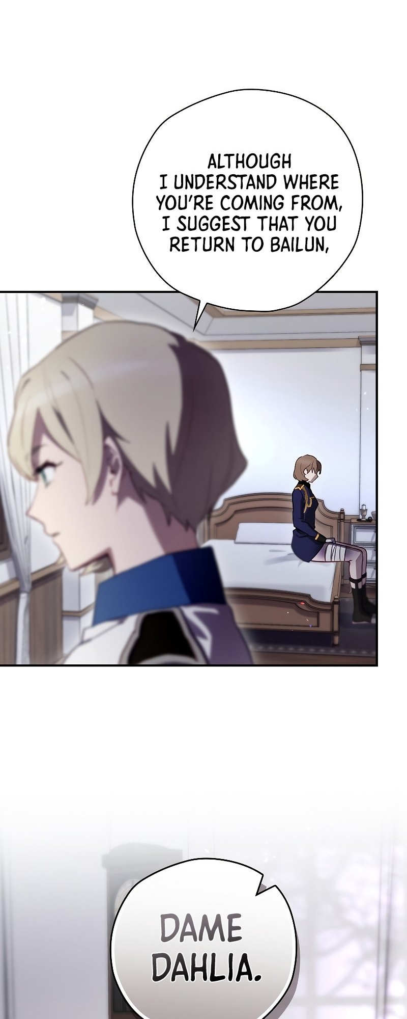 Read Ending Maker EN Manga Online