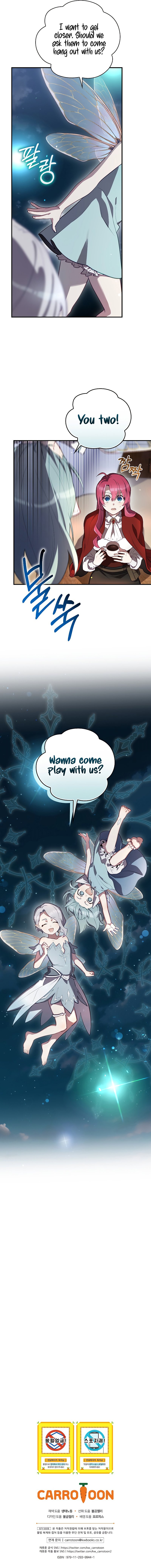 Read Ending Maker EN Manga Online