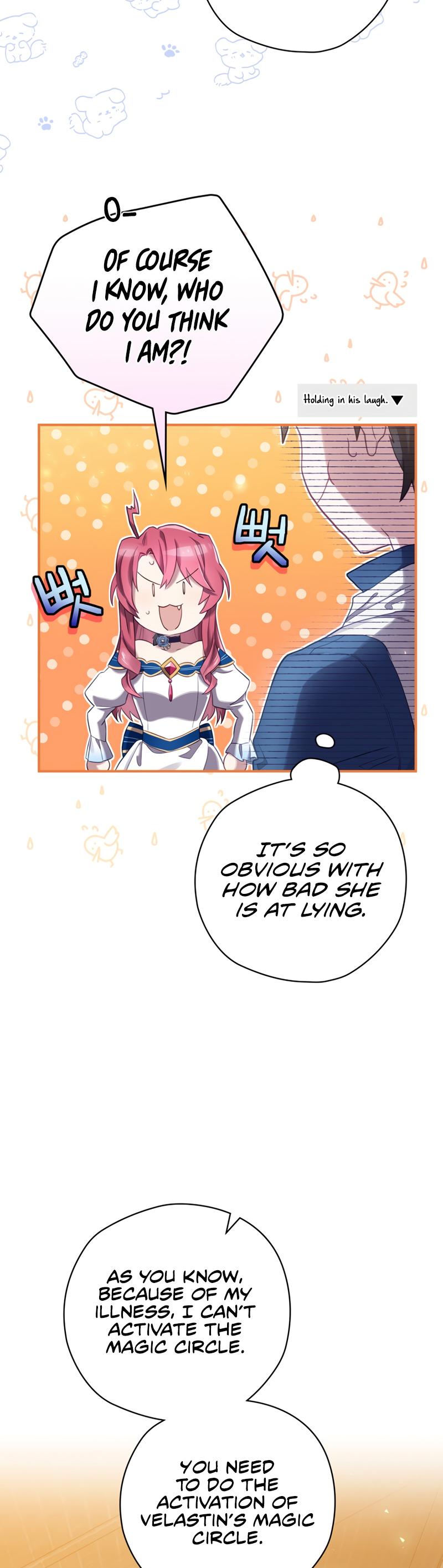 Read Ending Maker EN Manga Online