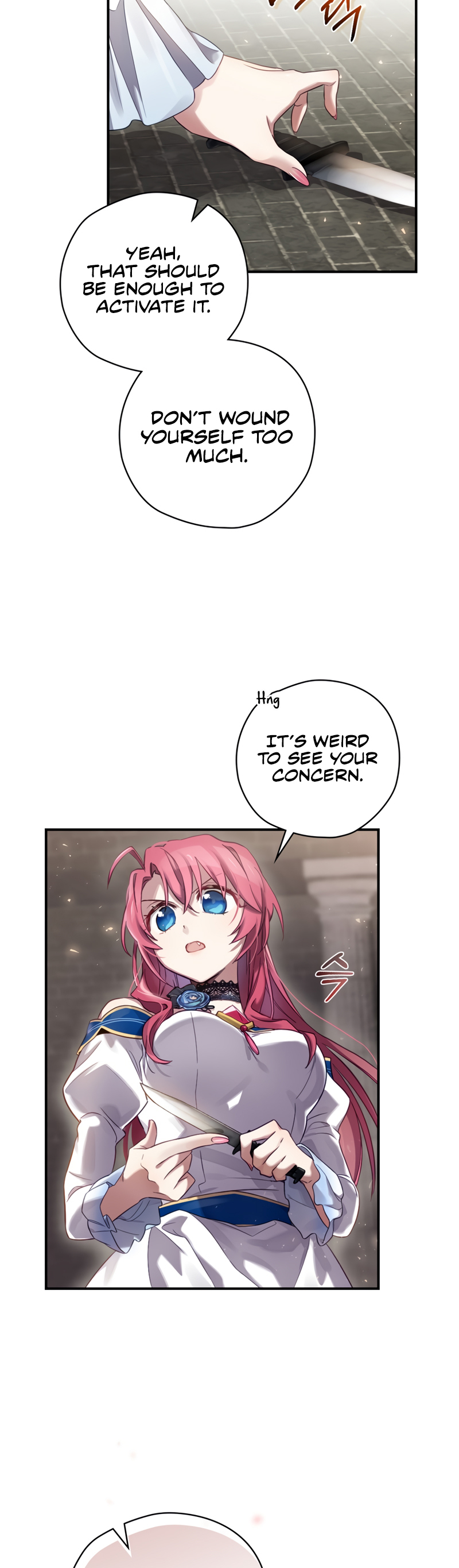 Read Ending Maker EN Manga Online