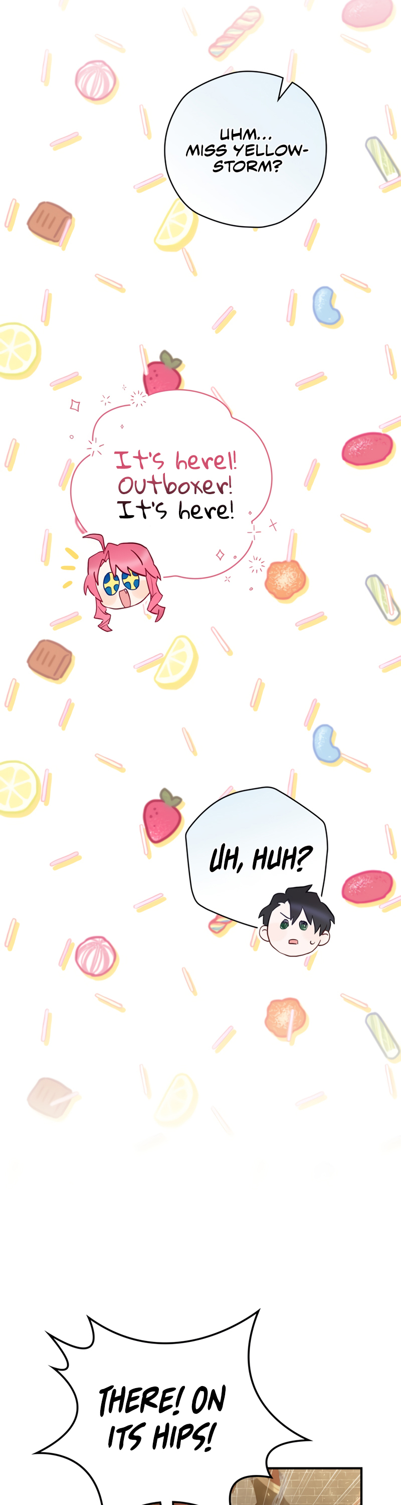 Read Ending Maker EN Manga Online