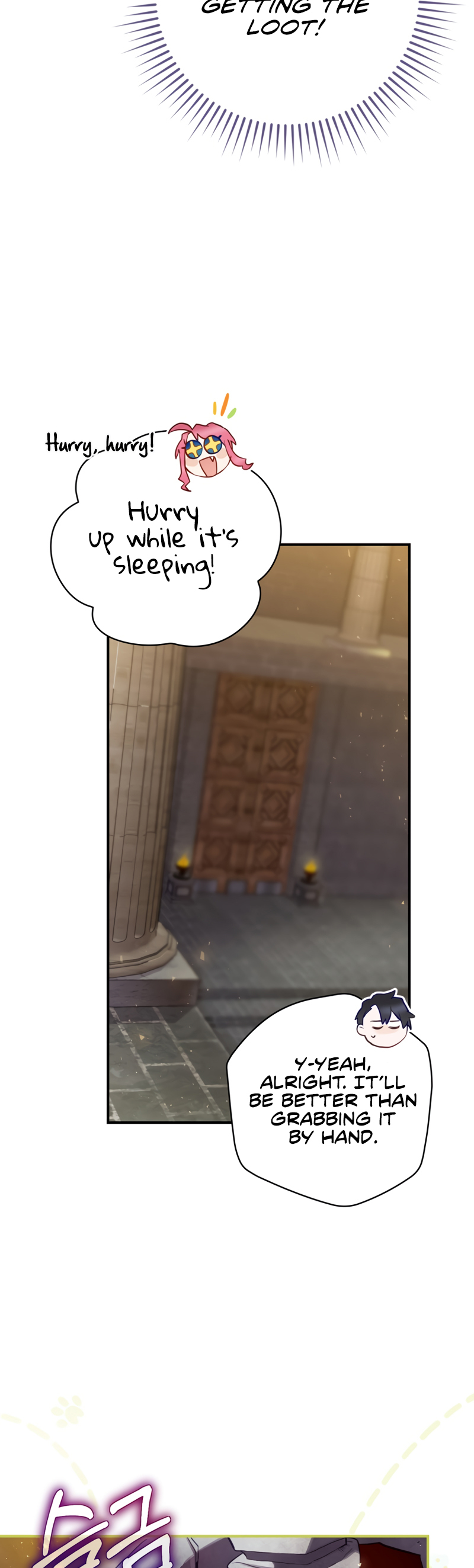 Read Ending Maker EN Manga Online