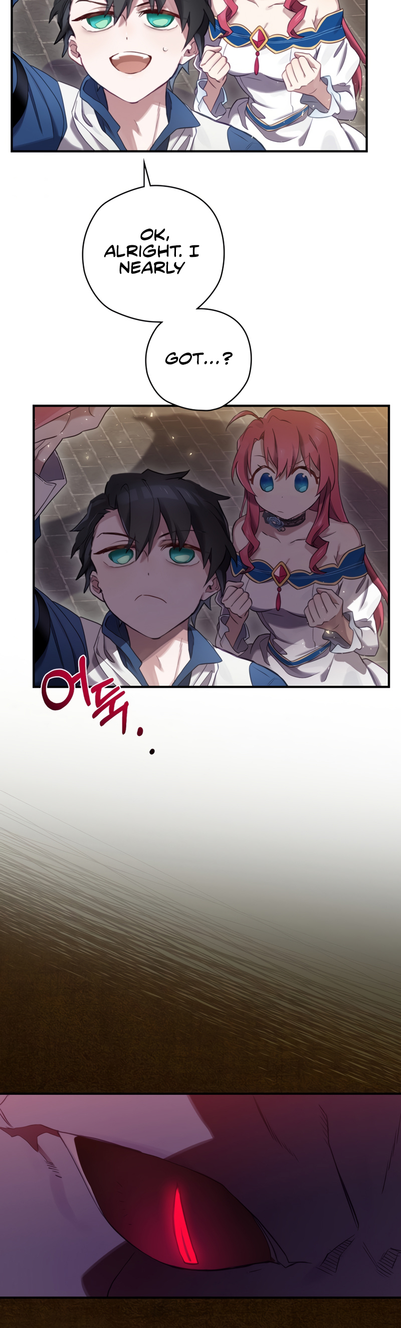 Read Ending Maker EN Manga Online