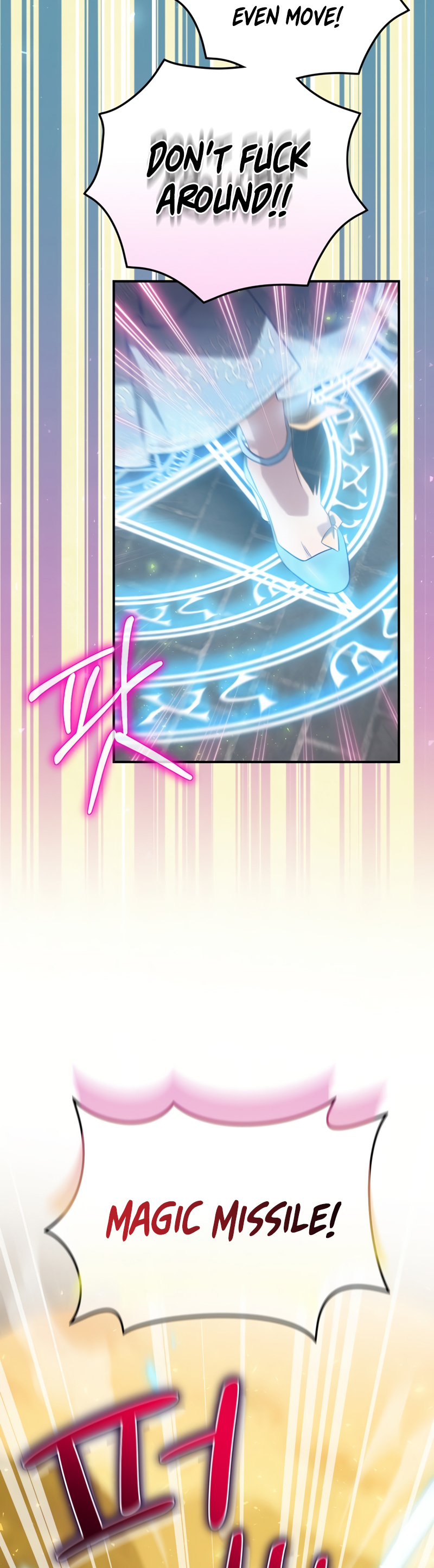 Read Ending Maker EN Manga Online