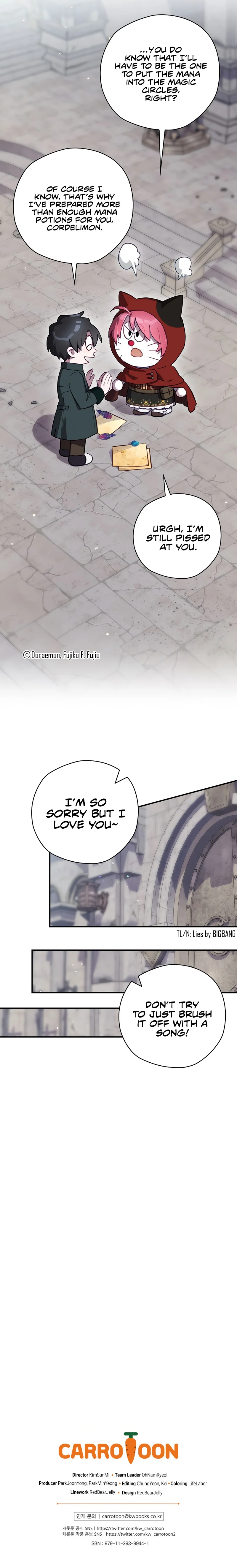 Read Ending Maker EN Manga Online