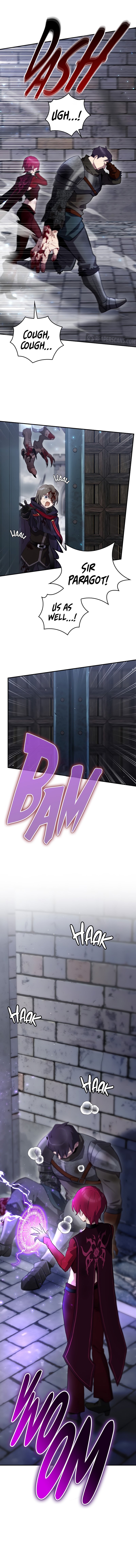 Read Ending Maker EN Manga Online