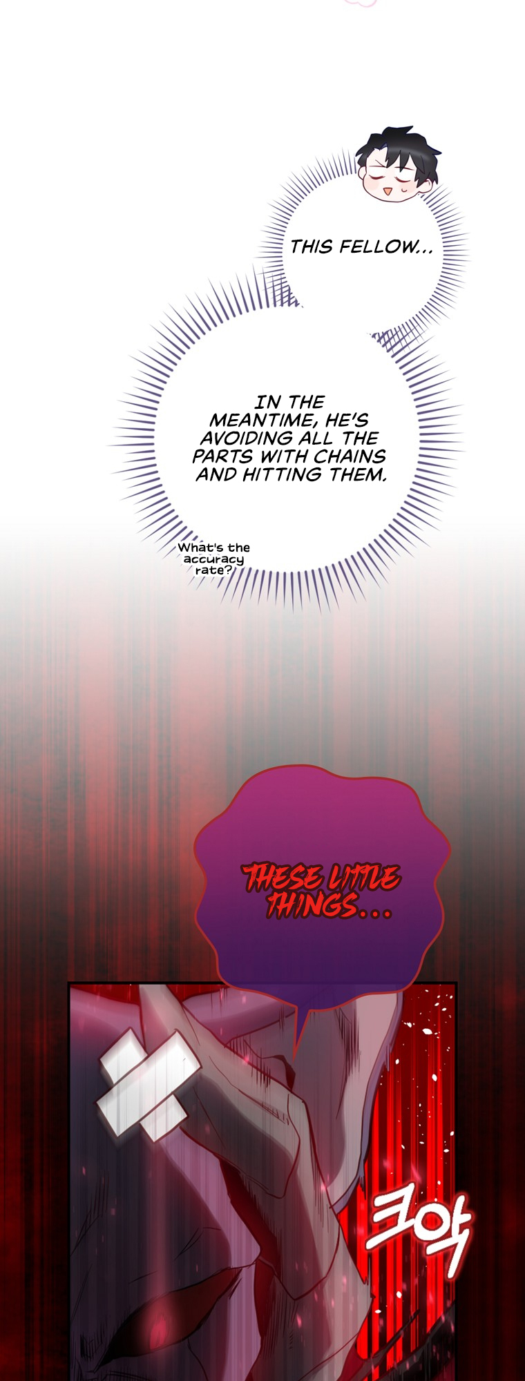 Read Ending Maker EN Manga Online