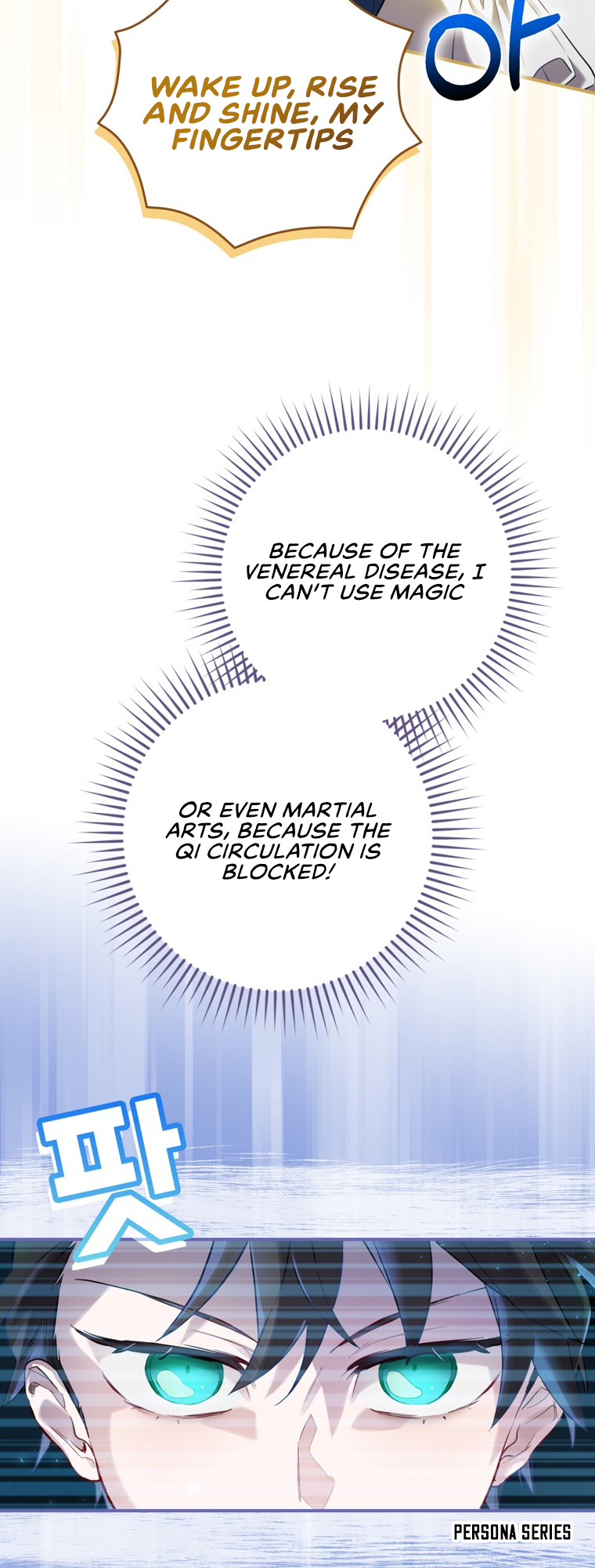 Read Ending Maker EN Manga Online