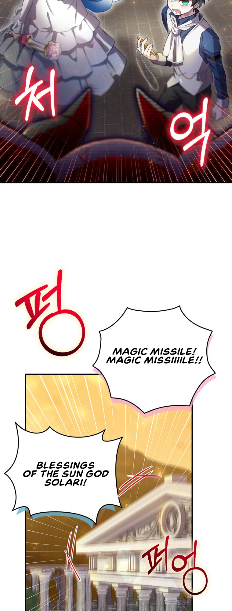 Read Ending Maker EN Manga Online