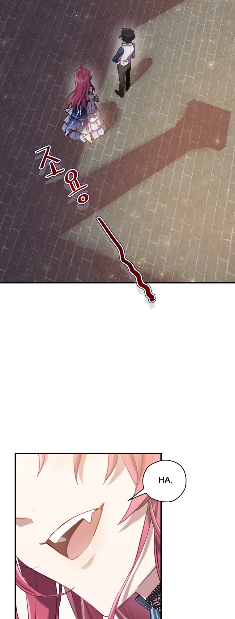 Read Ending Maker EN Manga Online