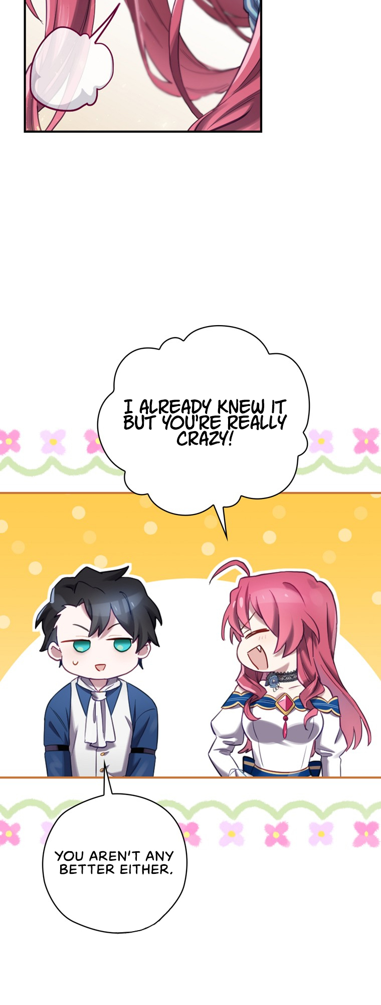 Read Ending Maker EN Manga Online