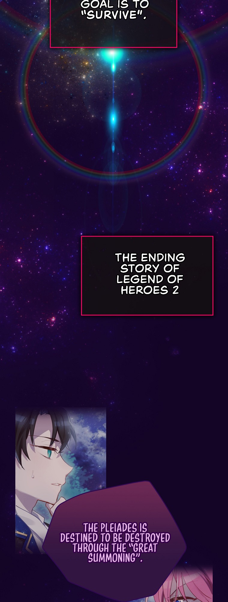 Read Ending Maker EN Manga Online