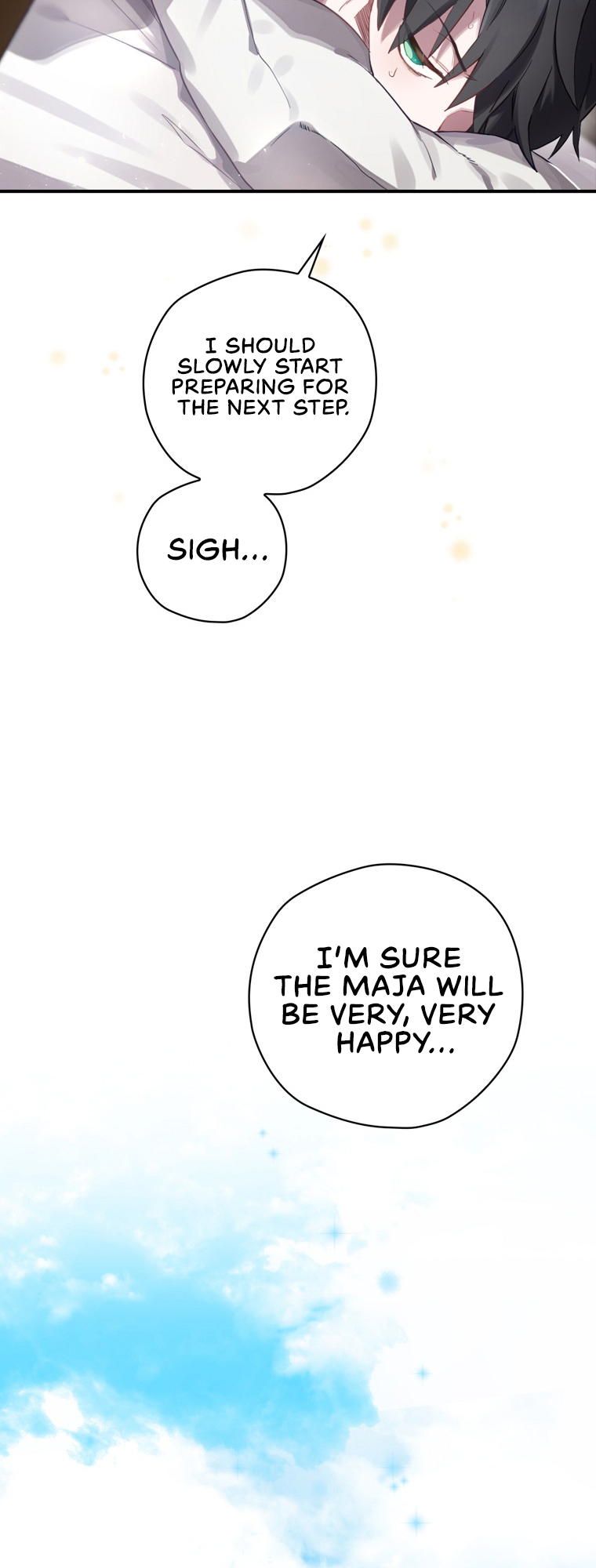 Read Ending Maker EN Manga Online