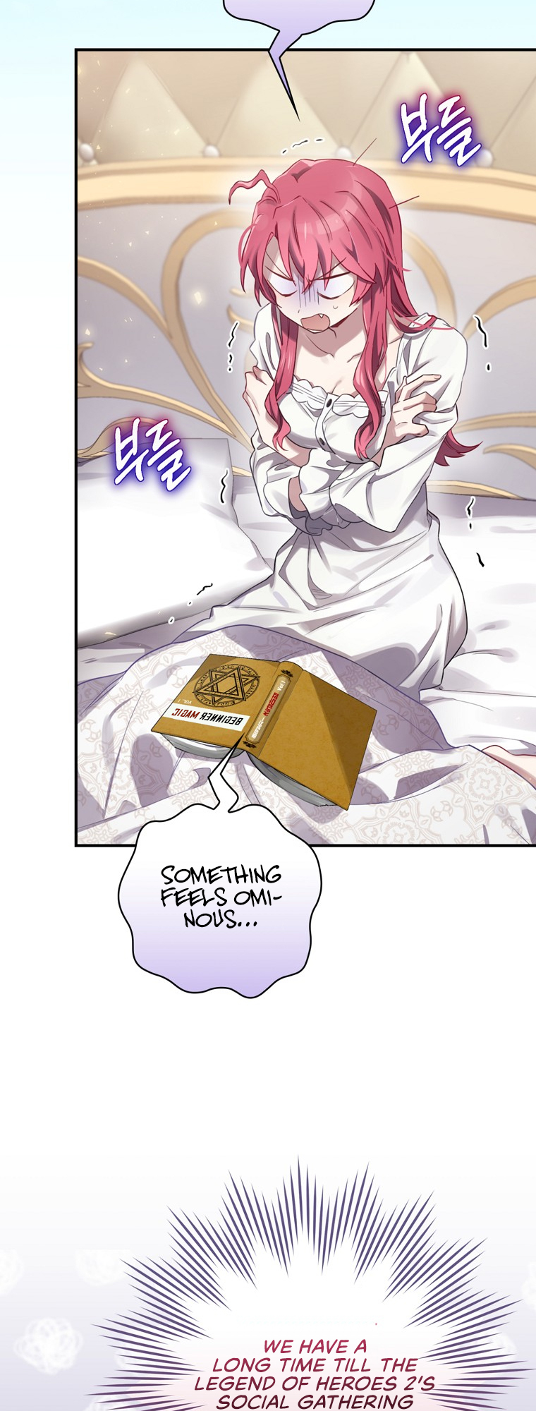 Read Ending Maker EN Manga Online