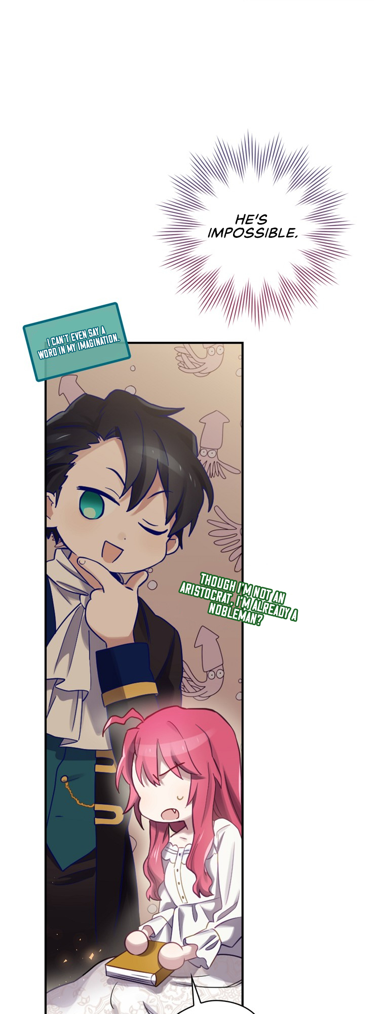 Read Ending Maker EN Manga Online