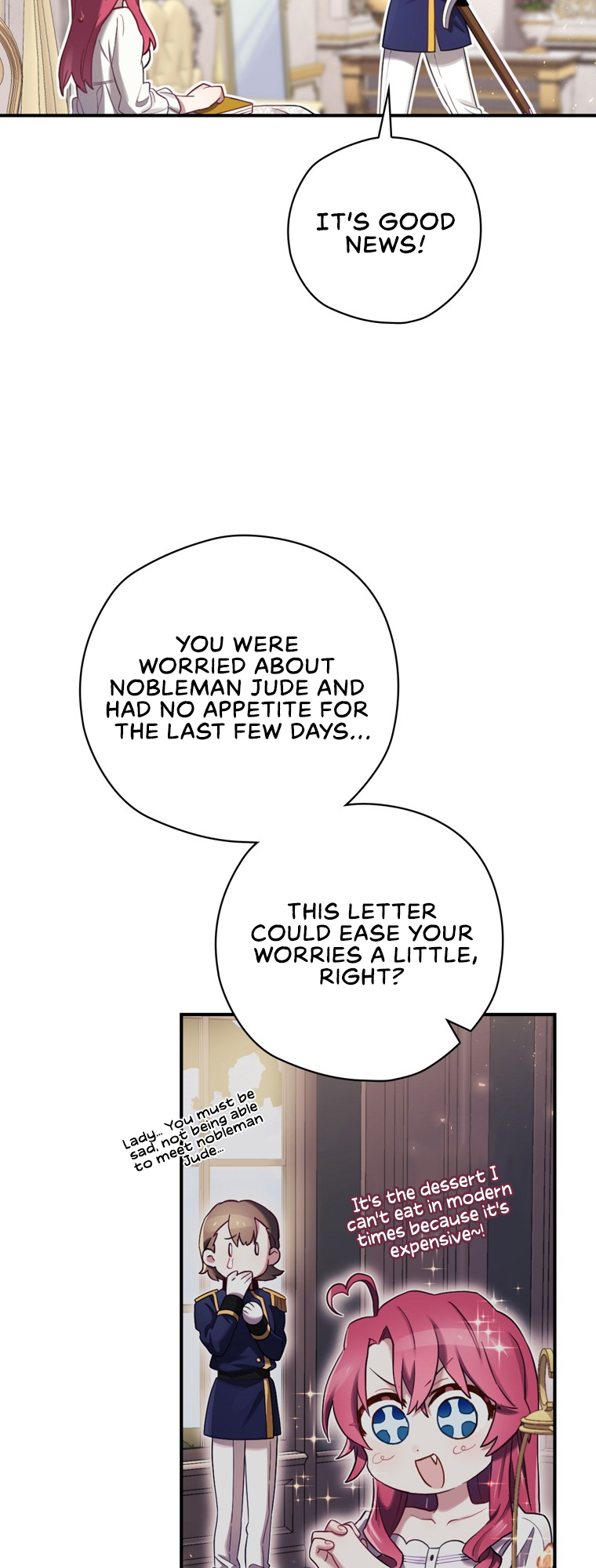 Read Ending Maker EN Manga Online