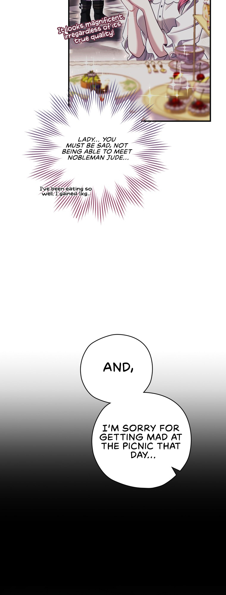 Read Ending Maker EN Manga Online