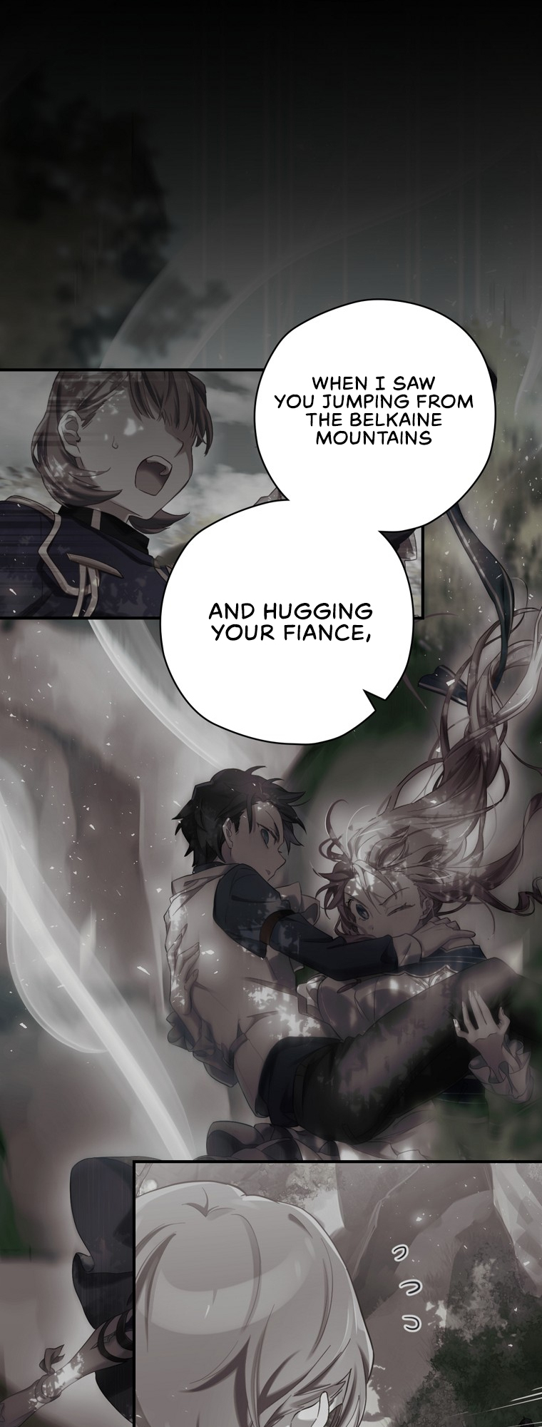 Read Ending Maker EN Manga Online