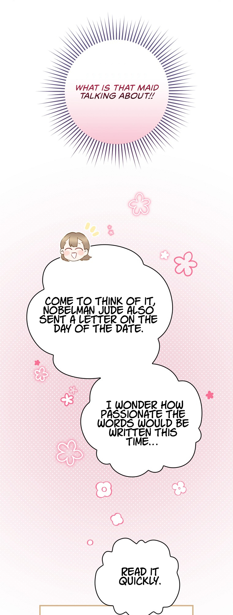 Read Ending Maker EN Manga Online