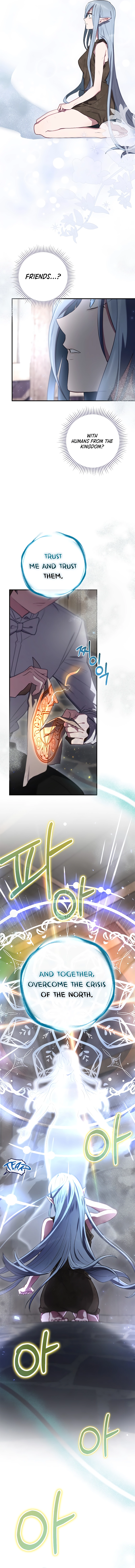 Read Ending Maker EN Manga Online