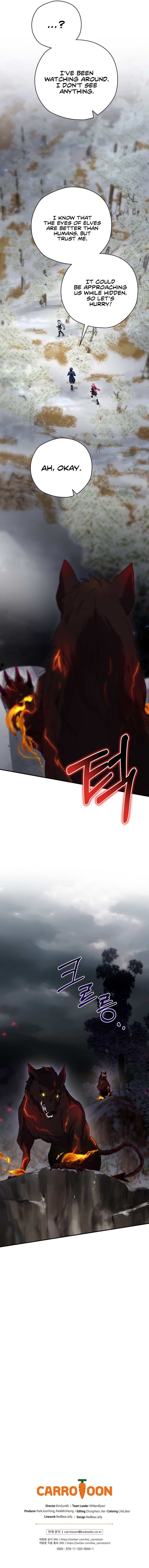 Read Ending Maker EN Manga Online