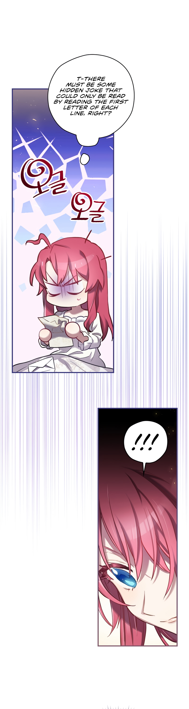 Read Ending Maker EN Manga Online