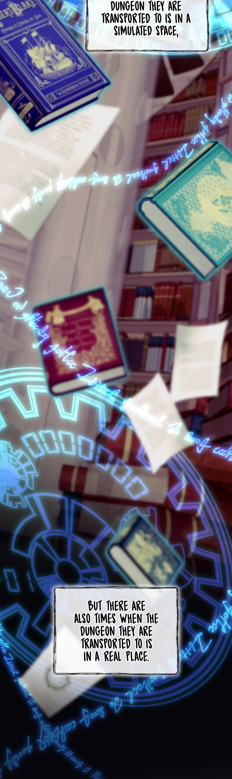 Read Ending Maker EN Manga Online