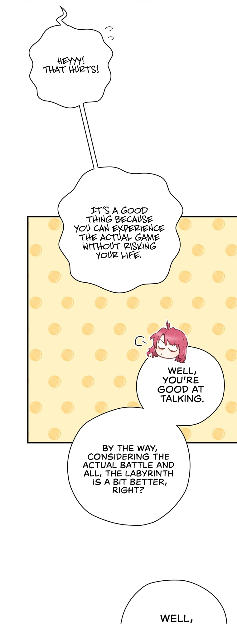 Read Ending Maker EN Manga Online