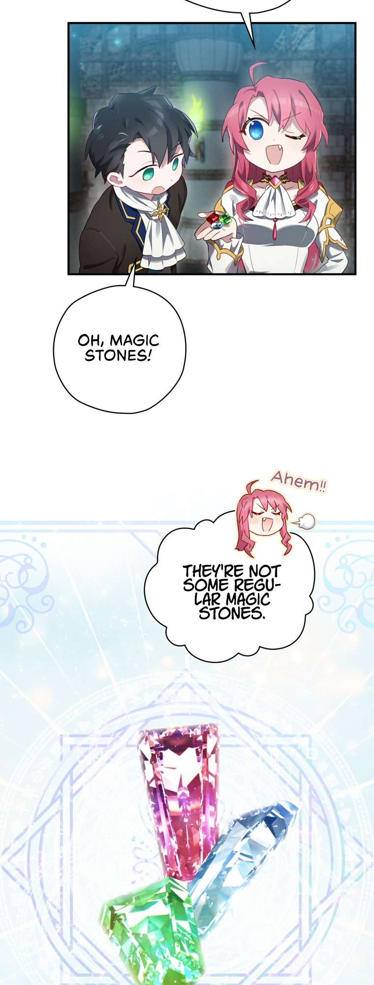 Read Ending Maker EN Manga Online