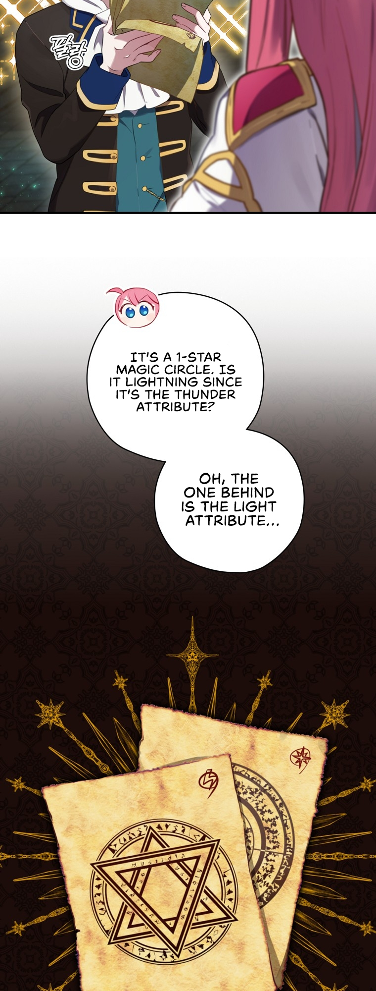 Read Ending Maker EN Manga Online