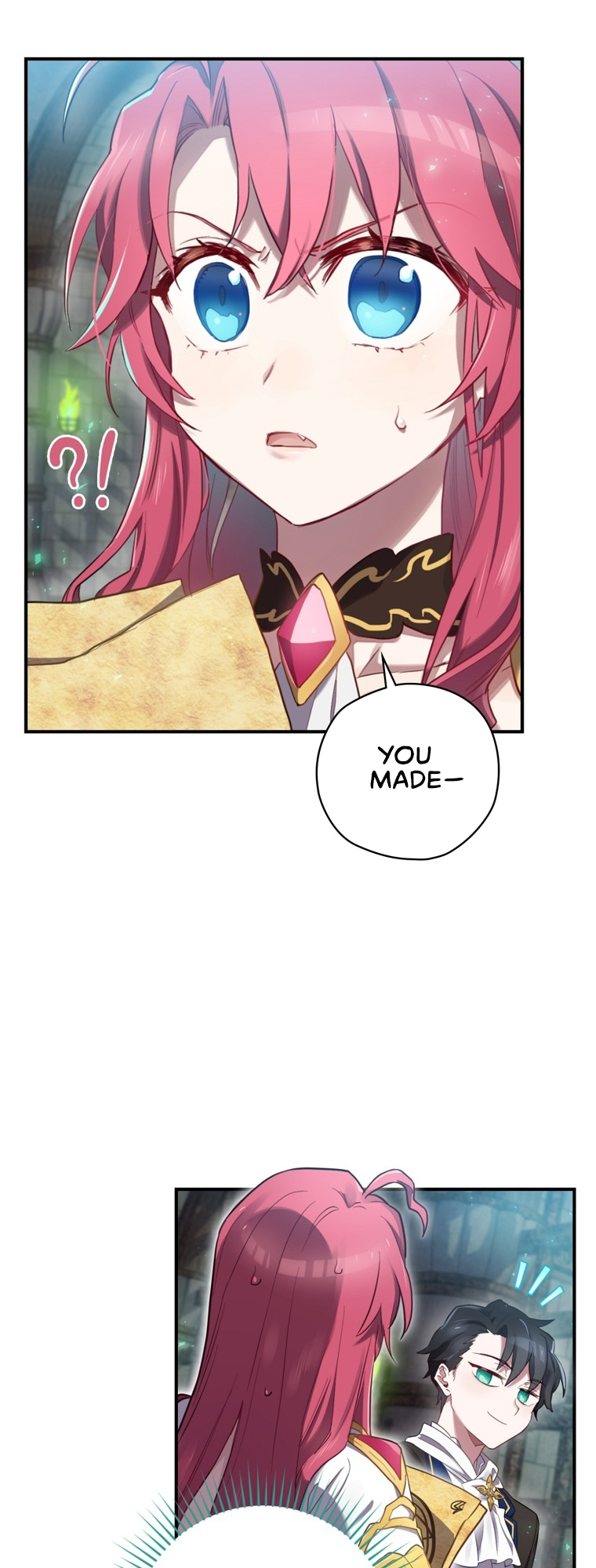 Read Ending Maker EN Manga Online