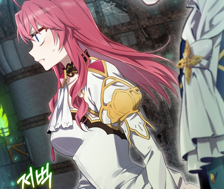 Read Ending Maker EN Manga Online