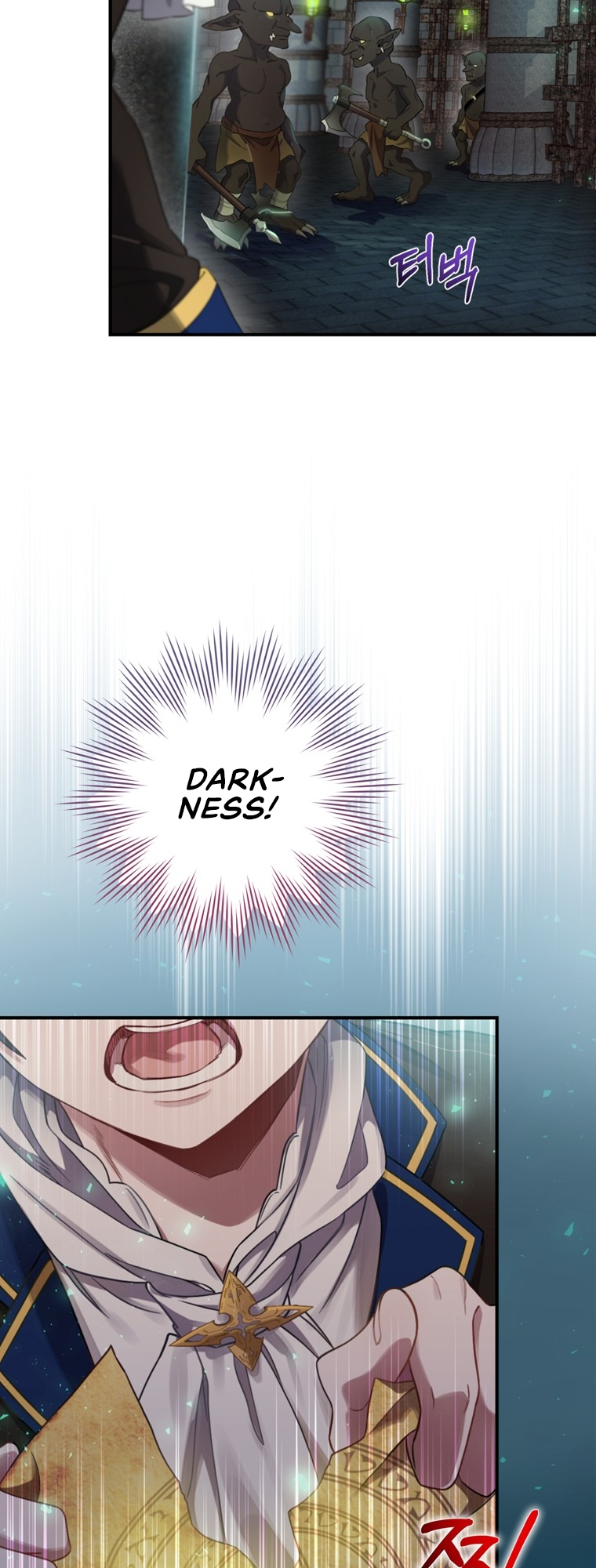 Read Ending Maker EN Manga Online