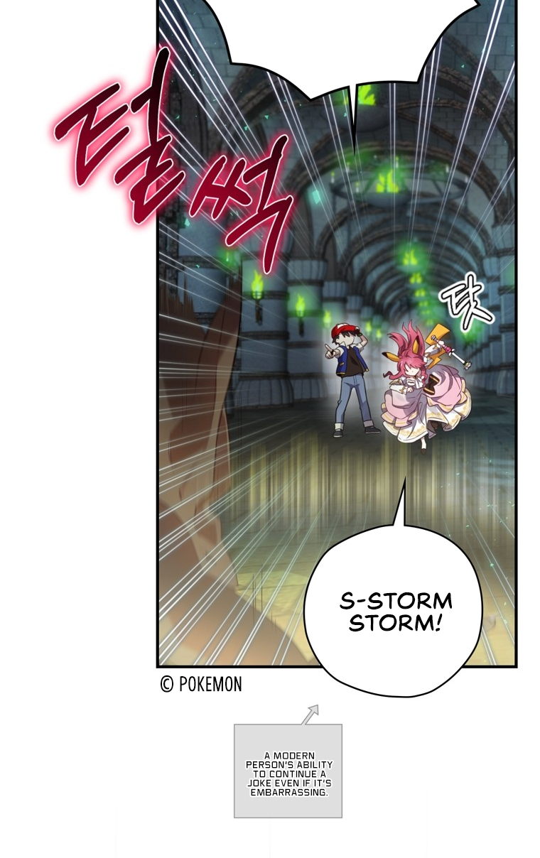 Read Ending Maker EN Manga Online