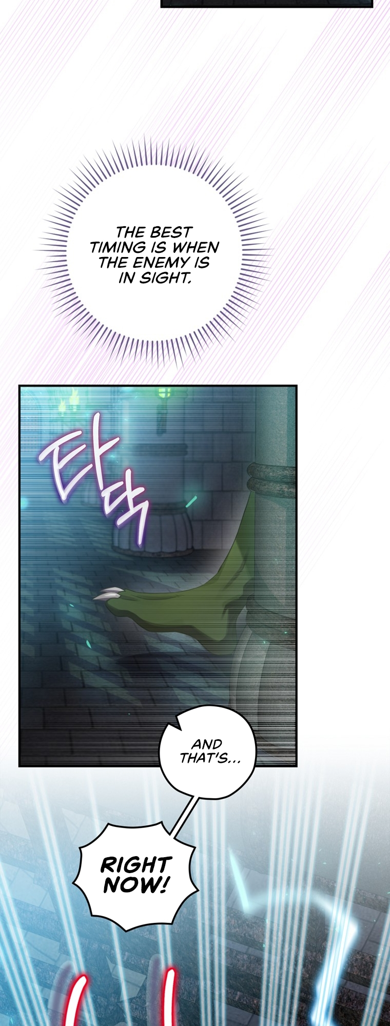 Read Ending Maker EN Manga Online