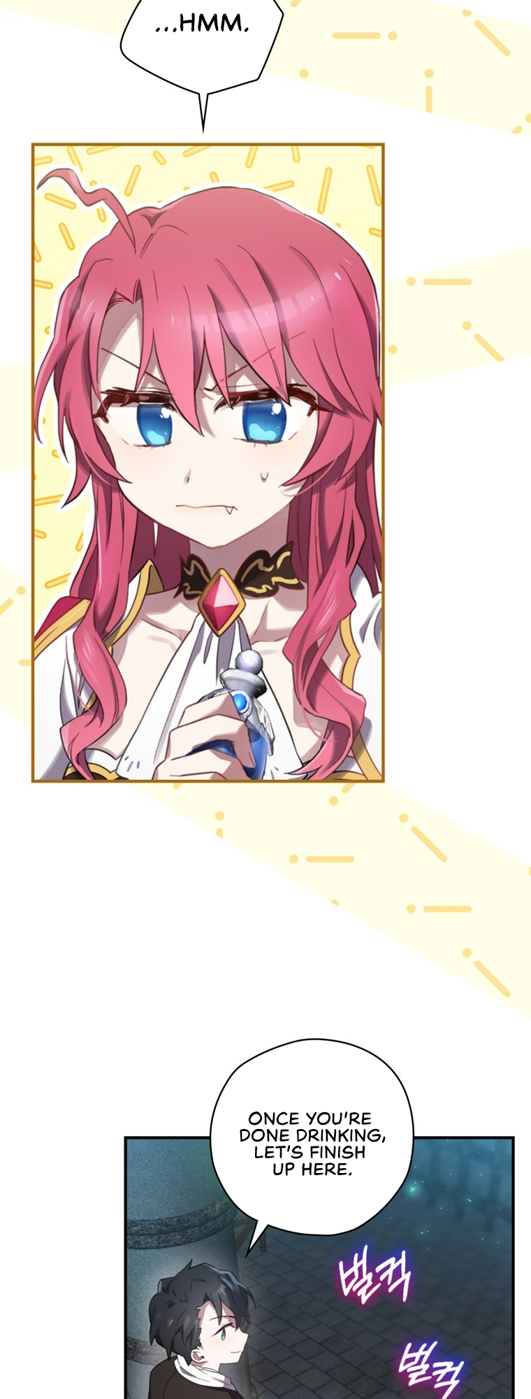 Read Ending Maker EN Manga Online