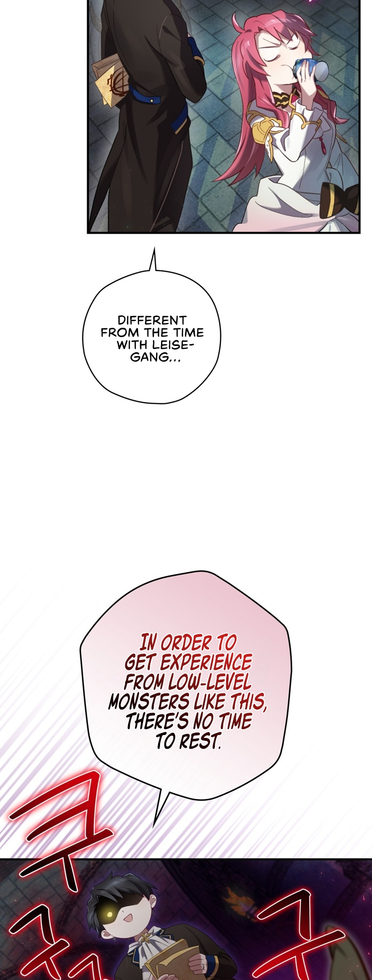 Read Ending Maker EN Manga Online