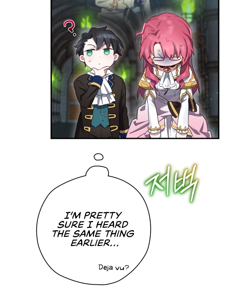 Read Ending Maker EN Manga Online