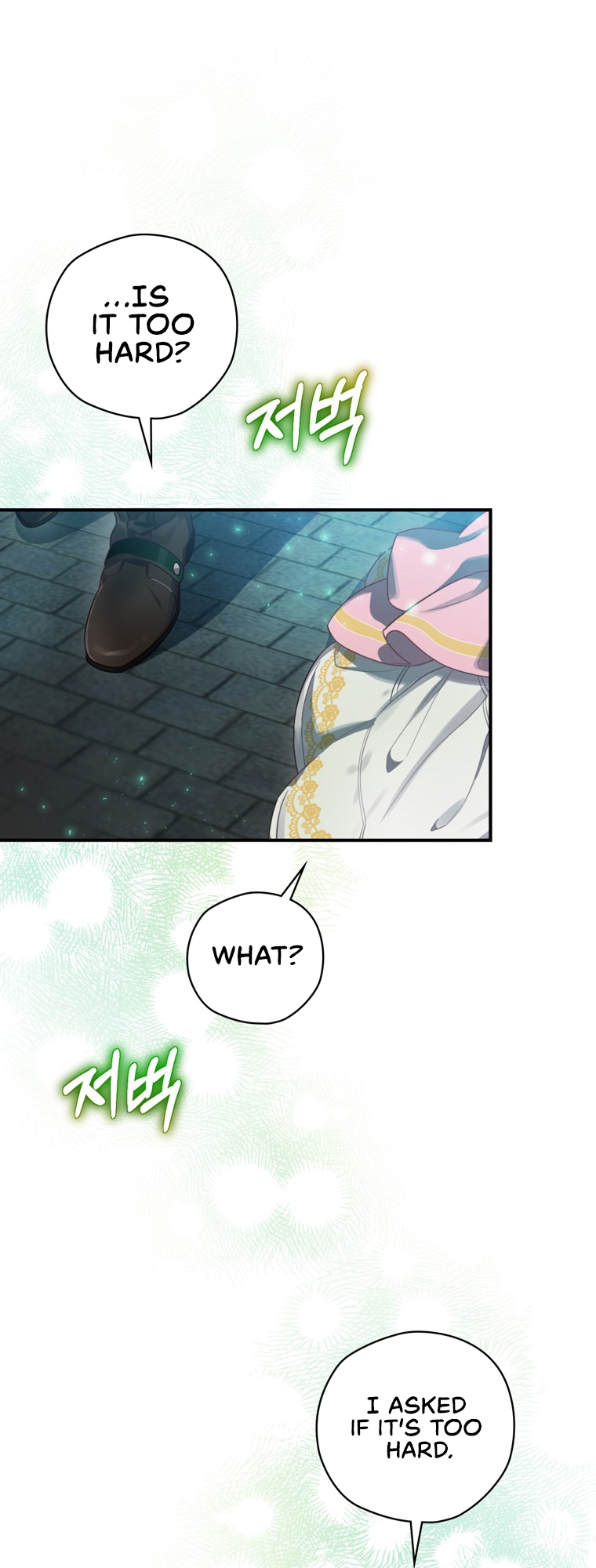 Read Ending Maker EN Manga Online