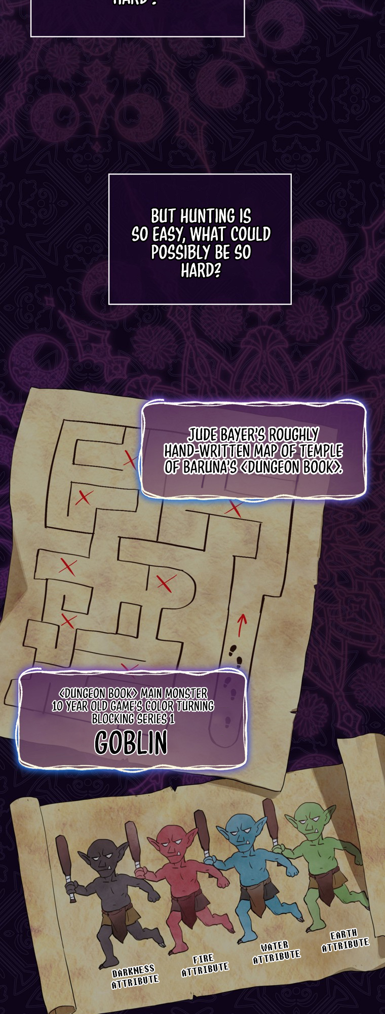 Read Ending Maker EN Manga Online