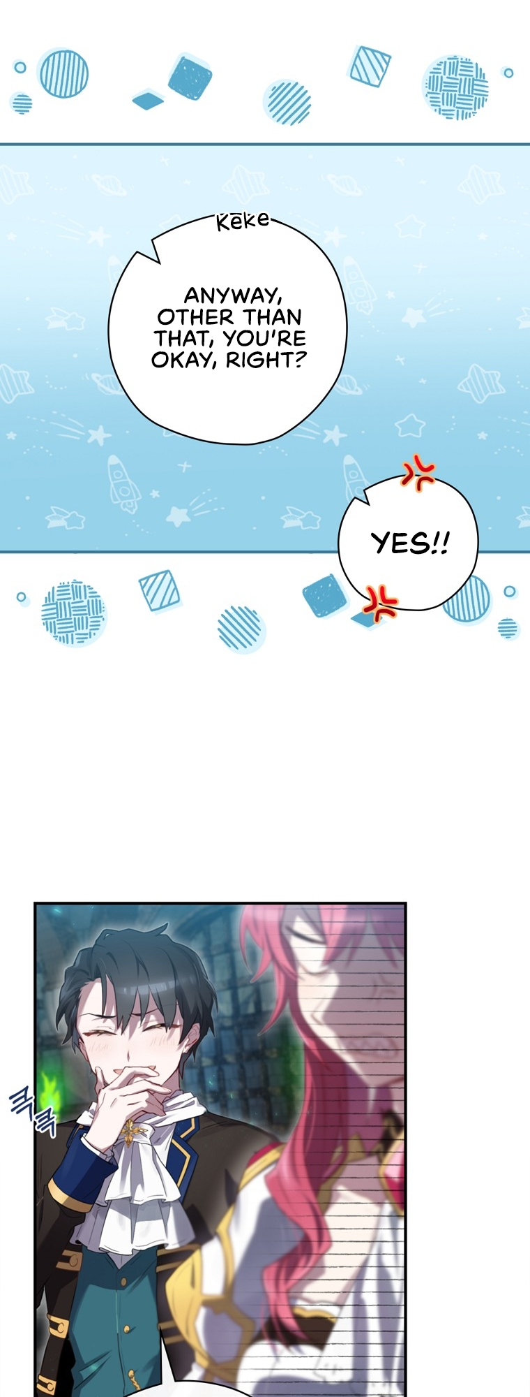 Read Ending Maker EN Manga Online