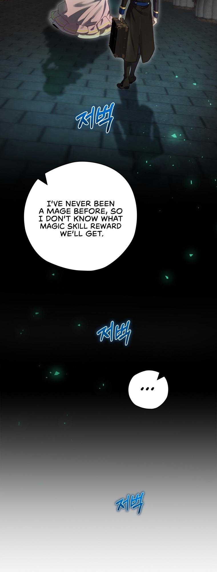 Read Ending Maker EN Manga Online