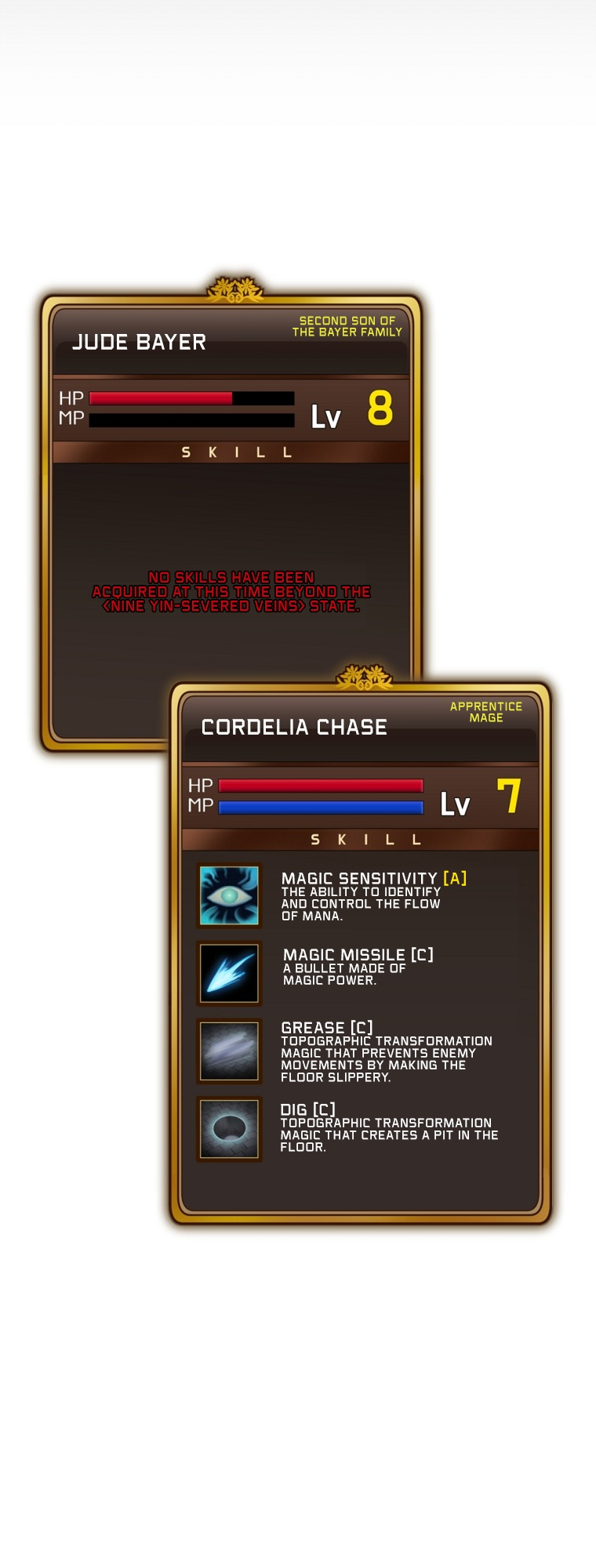 Read Ending Maker EN Manga Online